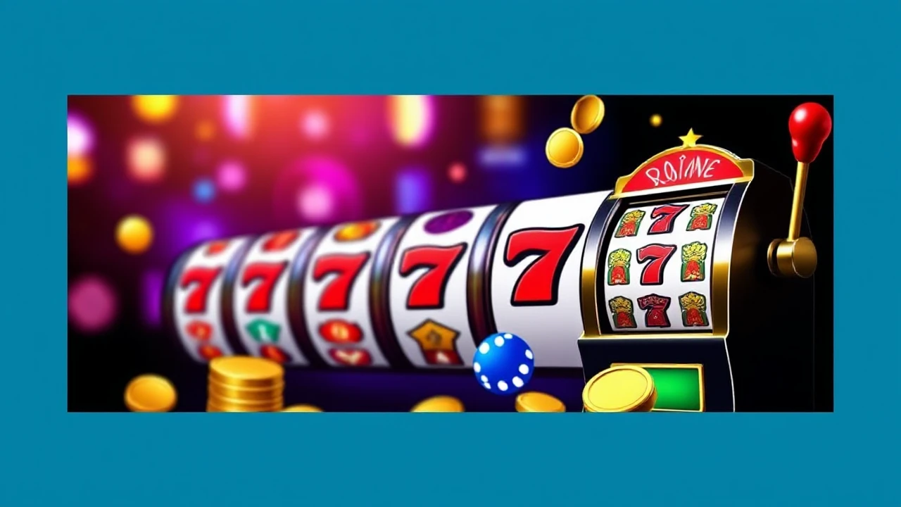 Demystifying the Chances: A Comprehensive Guide about Casino Slots