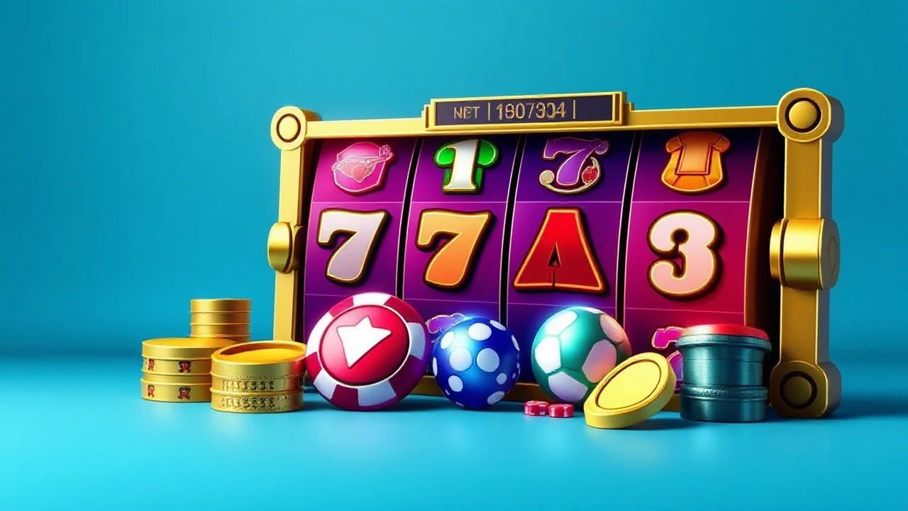 Delving into the Impact of Art and Design on Crafting Lasting Slot Game Themes