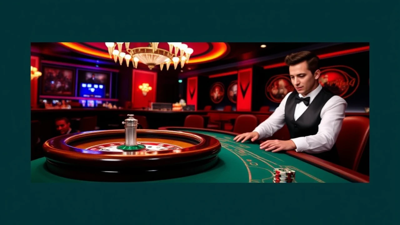 Fabet Live Casino Etiquette and Winning Basics