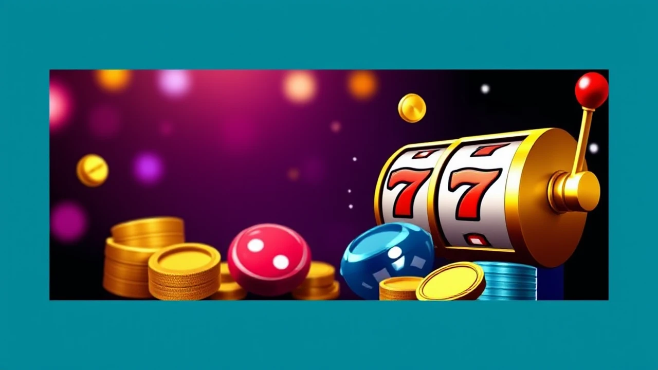 Redefining Luck: Effective Strategies for Outsmarting Casino Slots