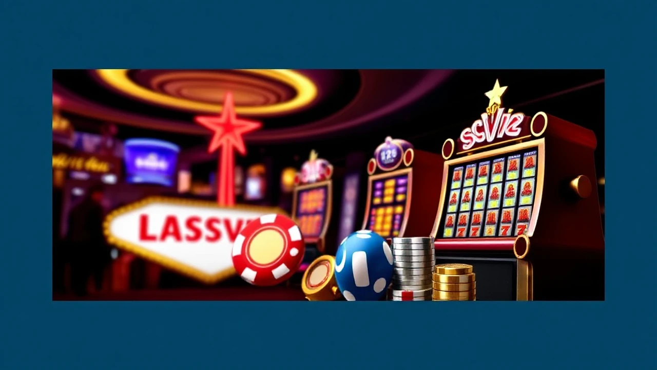 How To Determine A Casino When Visiting Las Vegas
