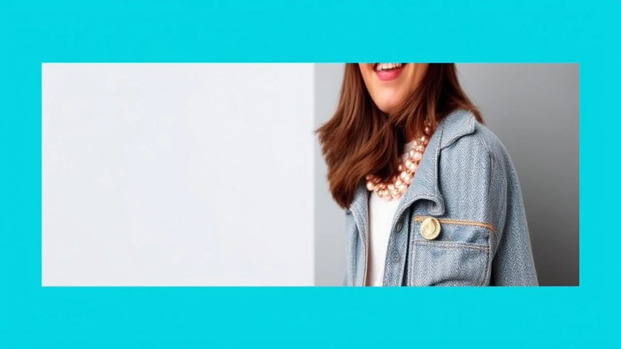 5 Fashionable Techniques to Accessorize Your Outfit Like a Professional