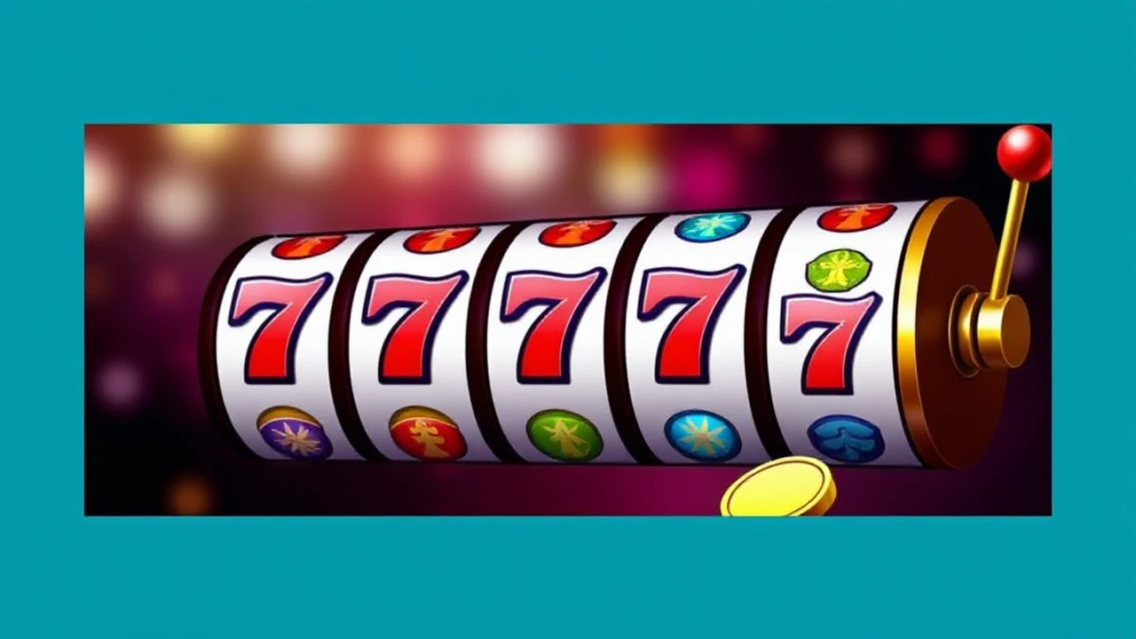 Effective 10 Strategies for Maximizing Slot Payouts