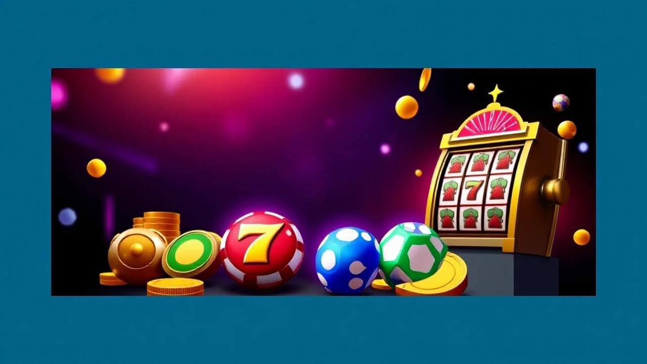 Perkembangan Terbaru Slot Casino: Hal yang Perlu Diketahui