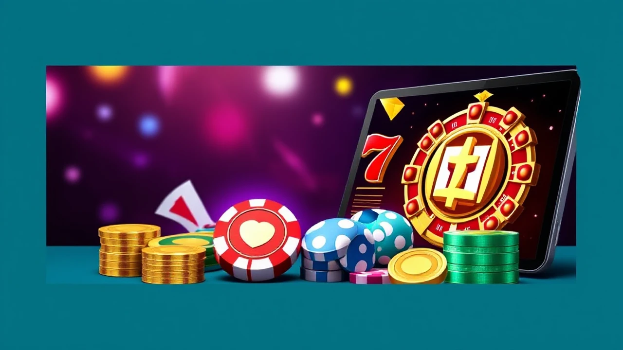 Revealing the Top Casino Games of 2021: A Ultimate Guide