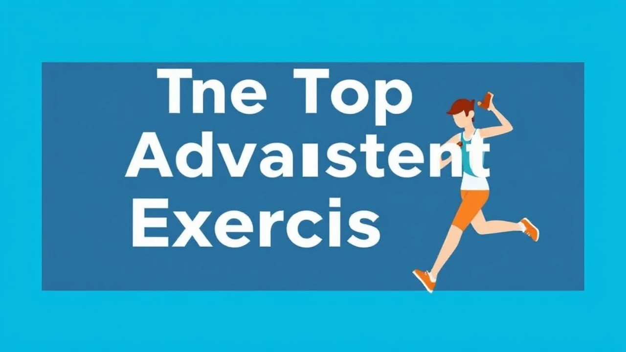 The Top Advantages of Consistent Exercise
