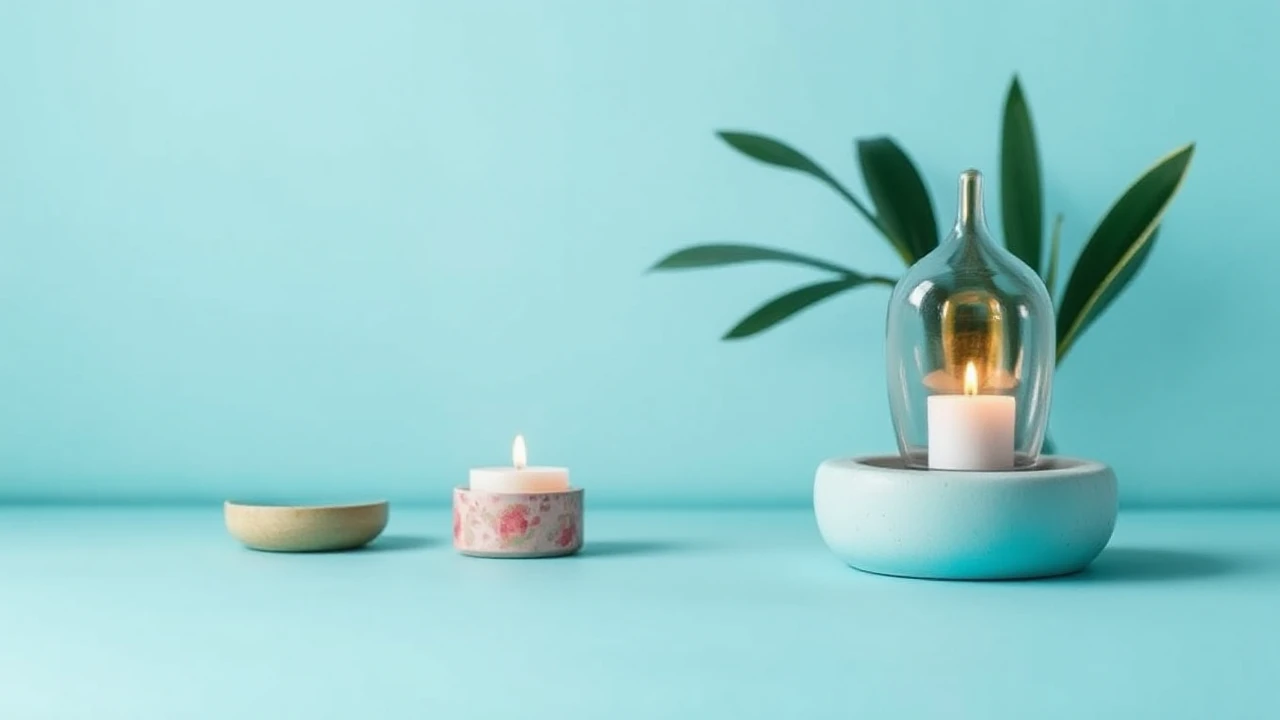 Relax and Unwind: 8 Personal Care Rituals for a Improved Lifestyle