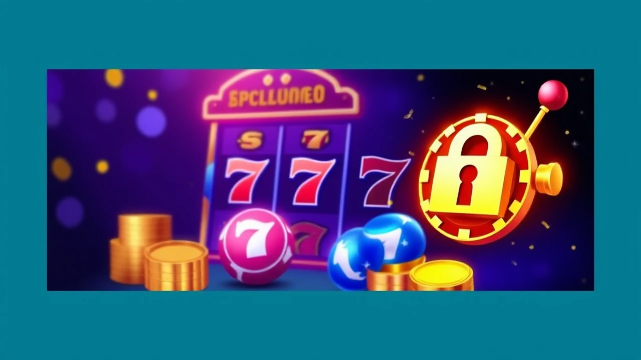 Decoding the Upcoming Trends of Online Gambling Slot Security