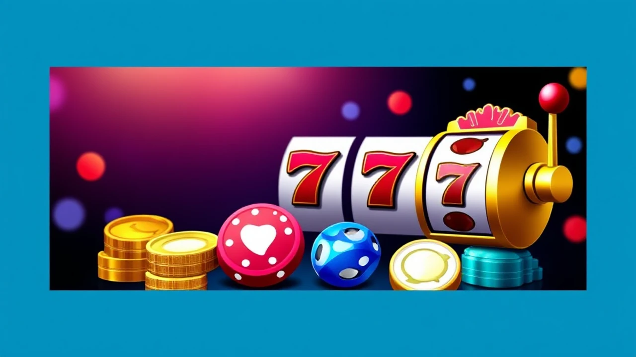 Mastering Your Slot Game Skills: A Journey from Novice to Expert