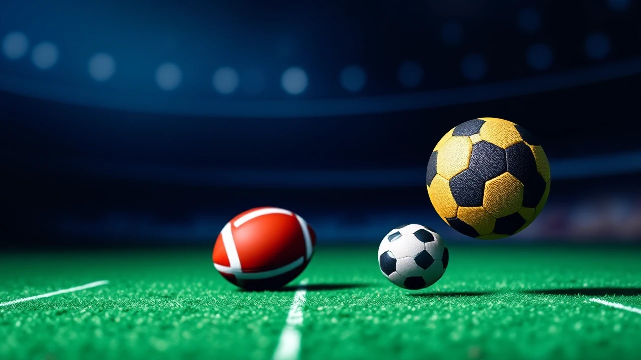 Increasing Income: Effective Bankroll Management in Sports Betting