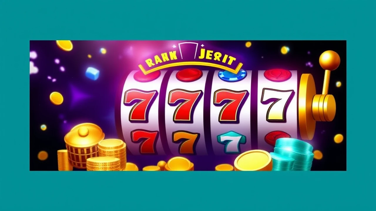 Unveiling the Hidden Gems of Progressive Jackpot Slot Games