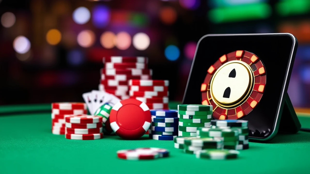 Everything You Need to Know on Ensuring Casino Security: Safeguarding Your Winnings