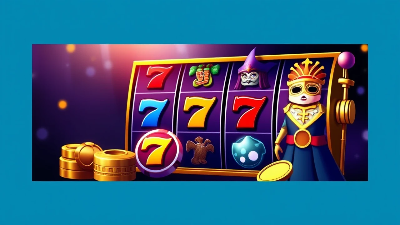 Process of Crafting Engaging Storylines and Characters in Slot Games