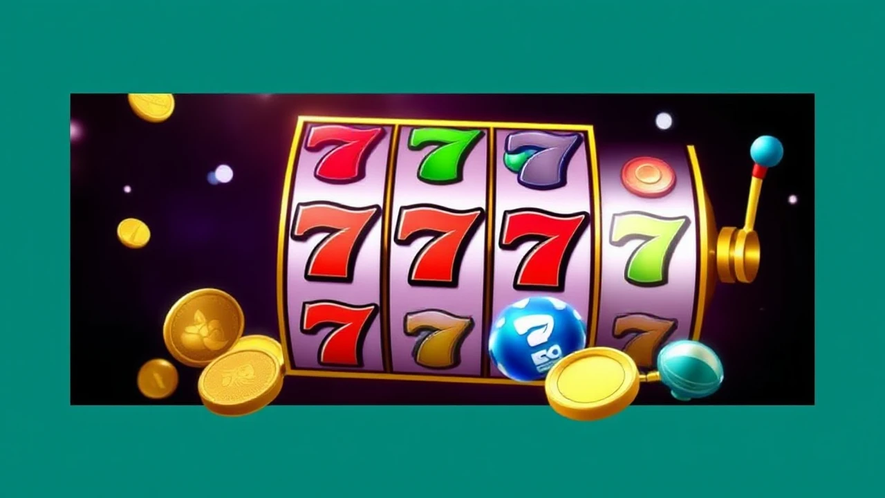 Cara Ampuh Memenangkan Slot Online