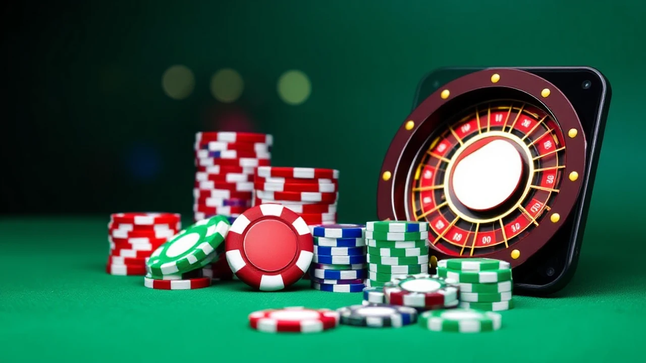 Essential Strategies for Maintaining Security While Betting at a Casino