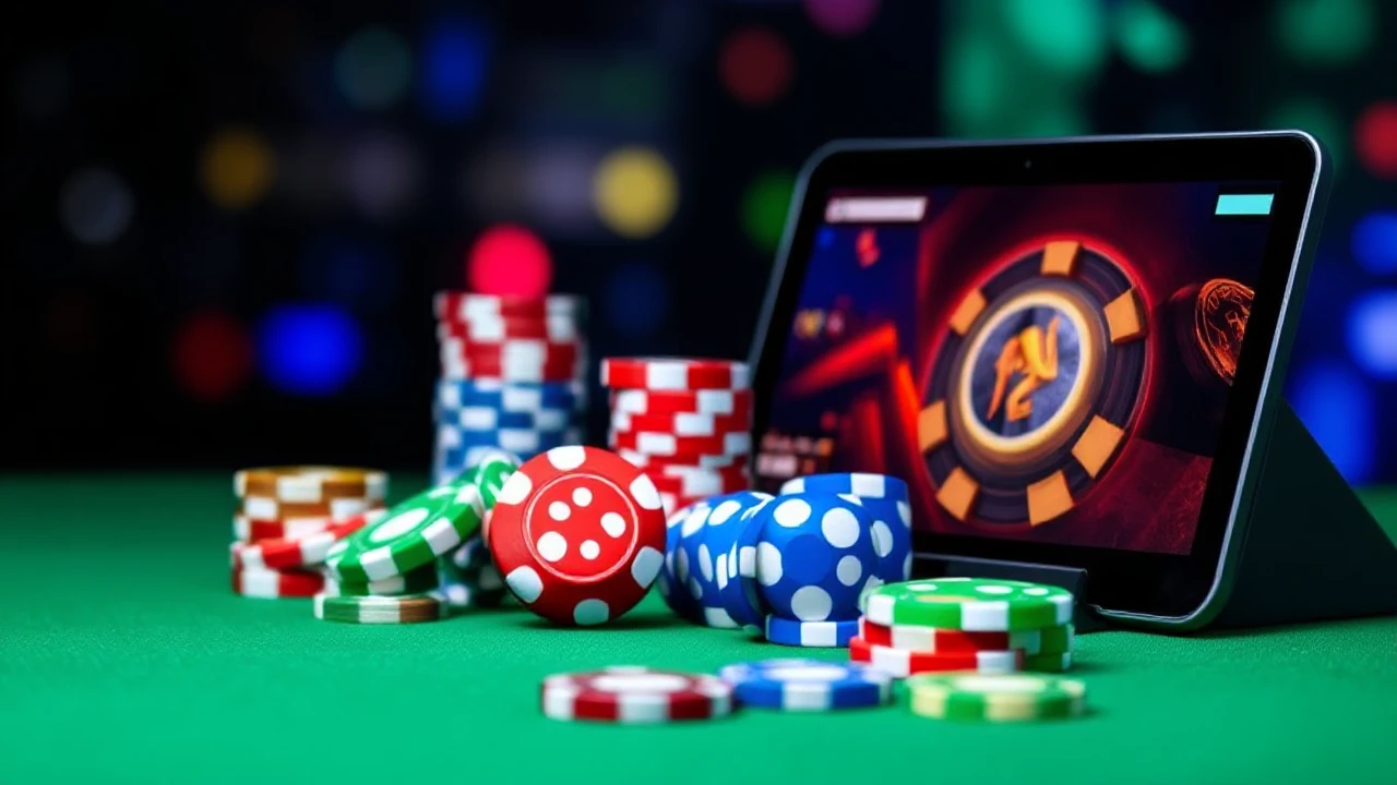 Conquering iGaming: Best 10 Approaches for Success