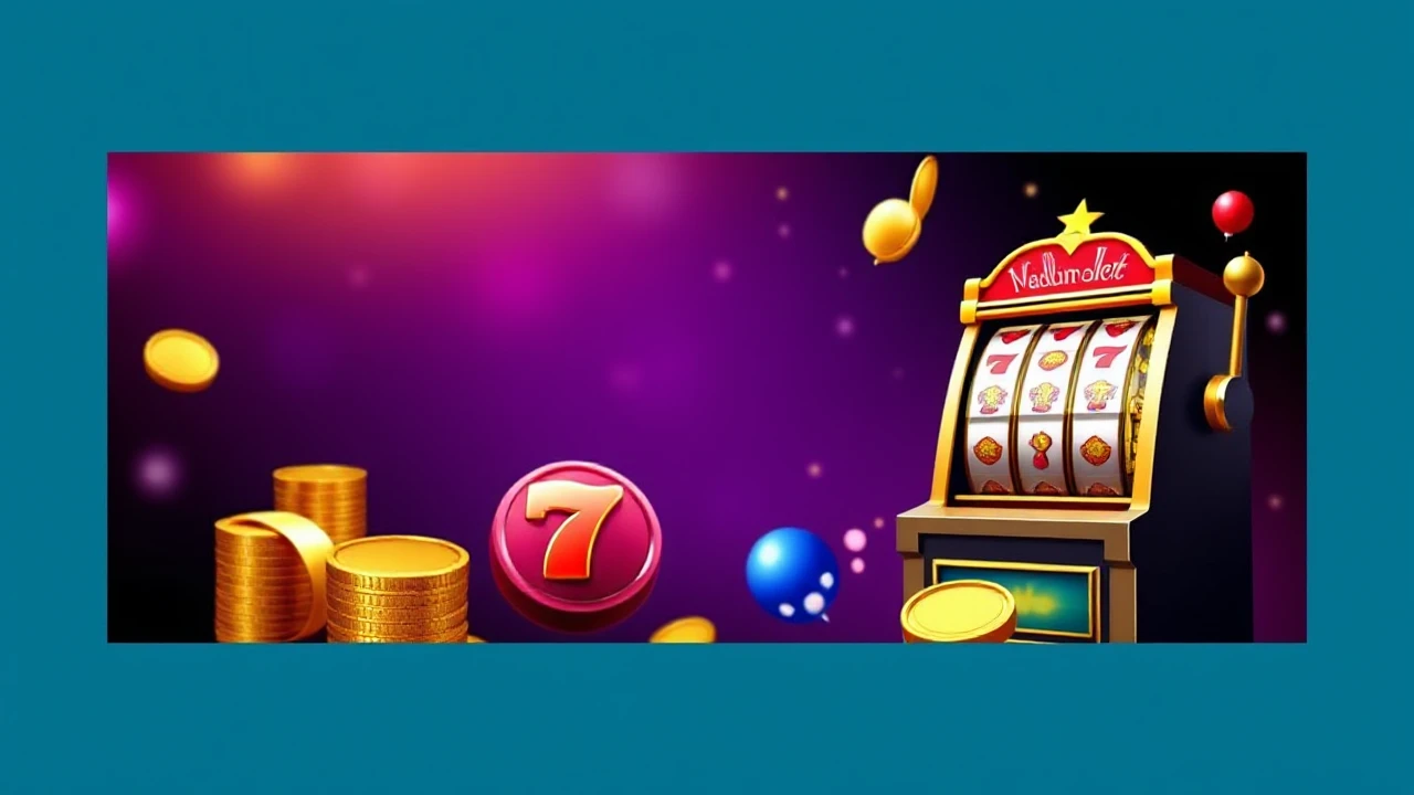 Enhance Your Slot Machine Winnings: Best Ten Strategies to Win Big