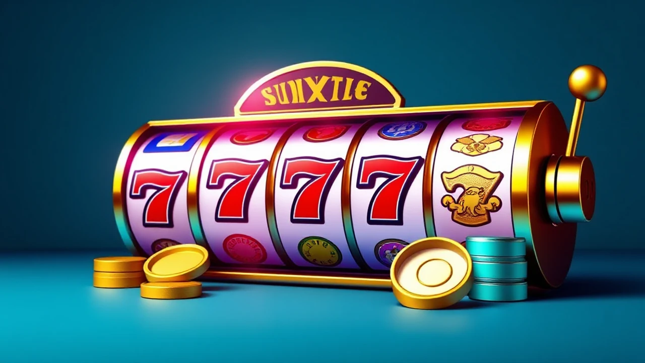 Entschlüsselung der Geheimnisse hinter den besten Auszahlungen bei Slot-Spielen