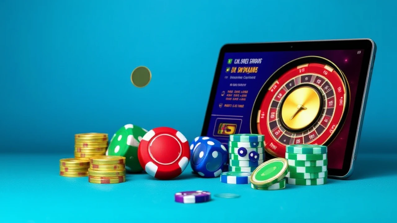 Maximizing Bonuses: A Tactic for Canadian Online Casinos