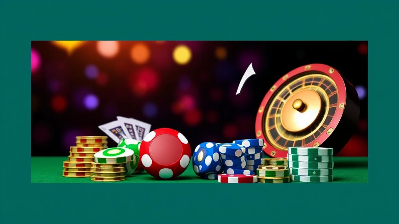 Your Go-To Manual on How to Pick the Top Games at Casinos for Entry-level Players