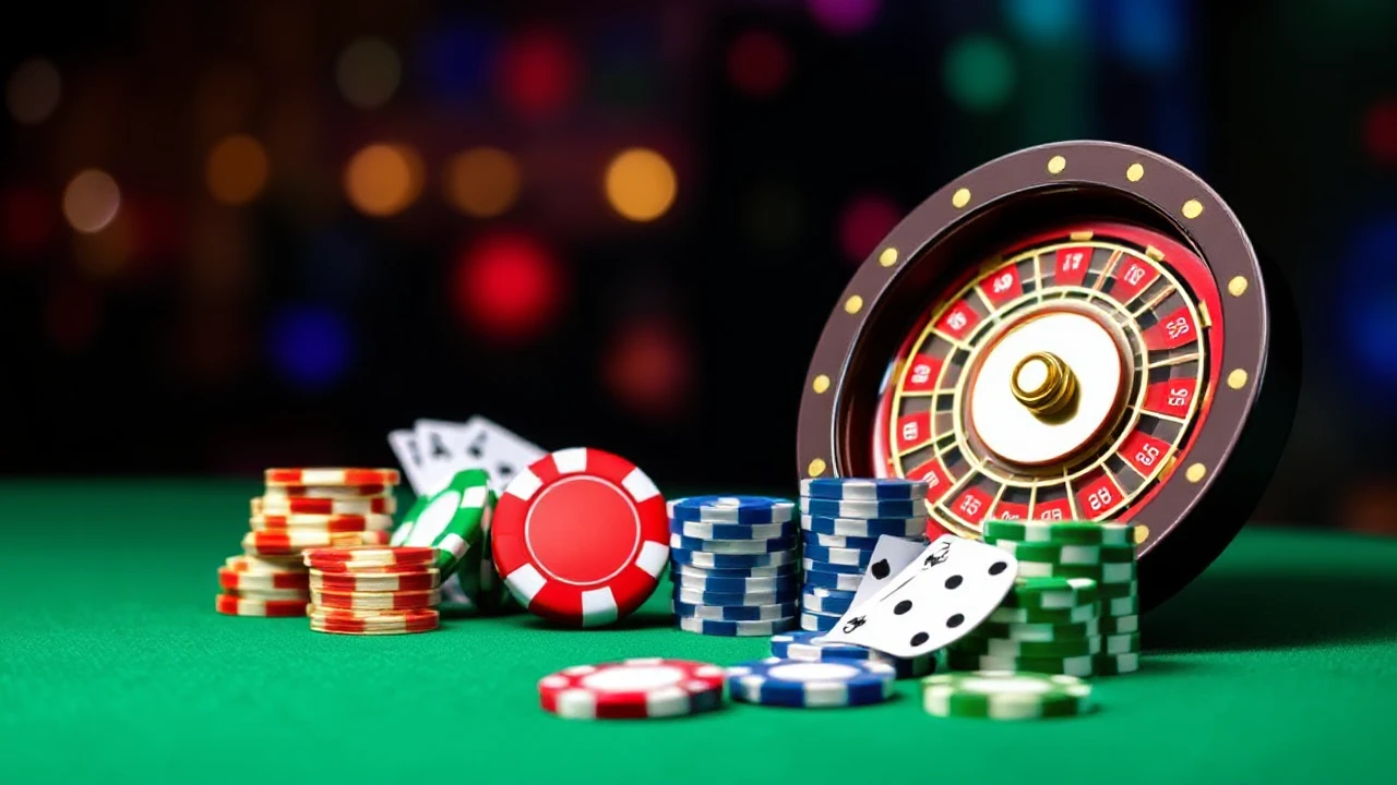 Les secrets des gagnants au casino en France: techniques afin de remporter le succès