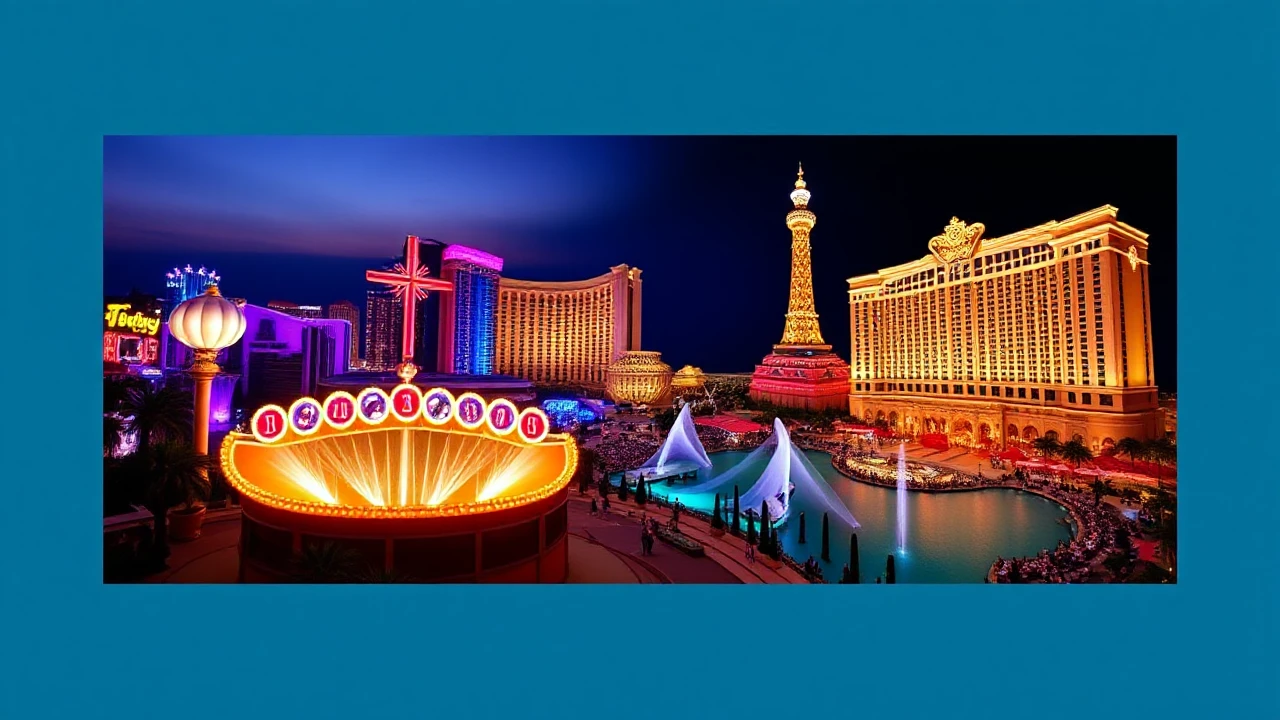 Unveiling the Best Casino Destinations Internationally