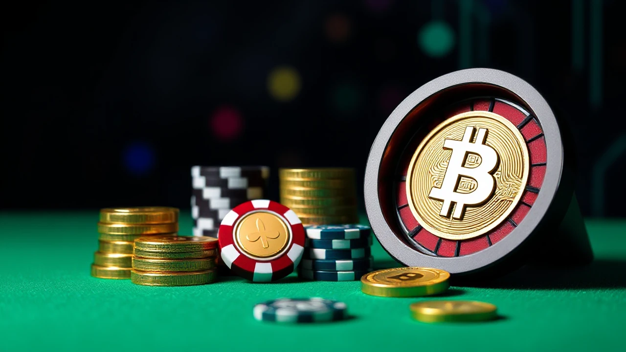 Pour ou contre les paiements en crypto-monnaie dans les maisons de jeu en ligne