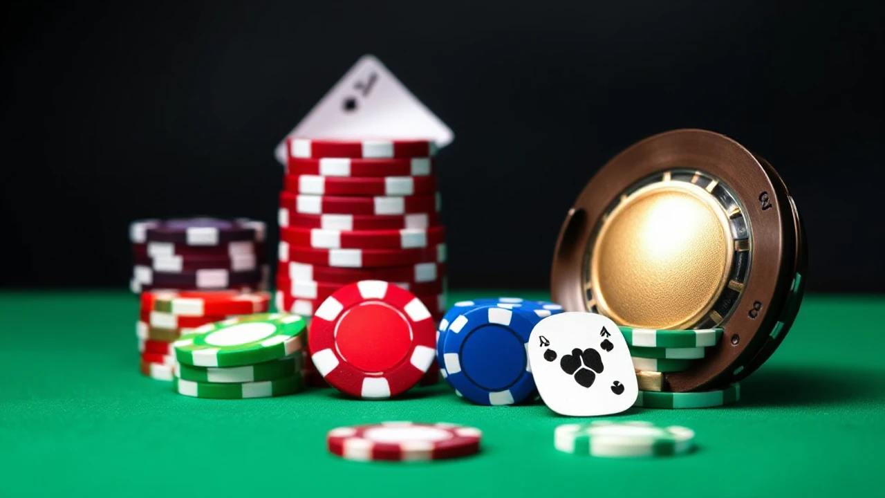Honing the Art of Bluffing in Casino Tournaments: Tips and Tricks