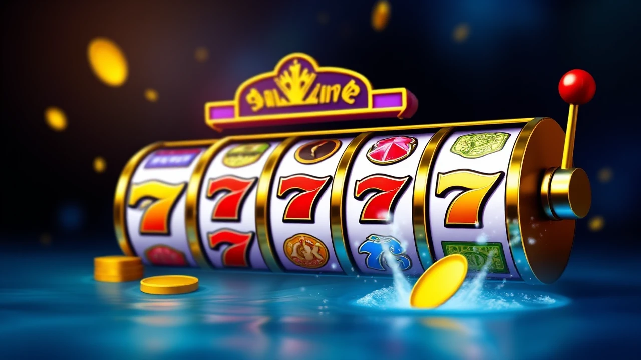 Peningkatan Kesempatan Untuk Menang Dalam Permainan Slot Online