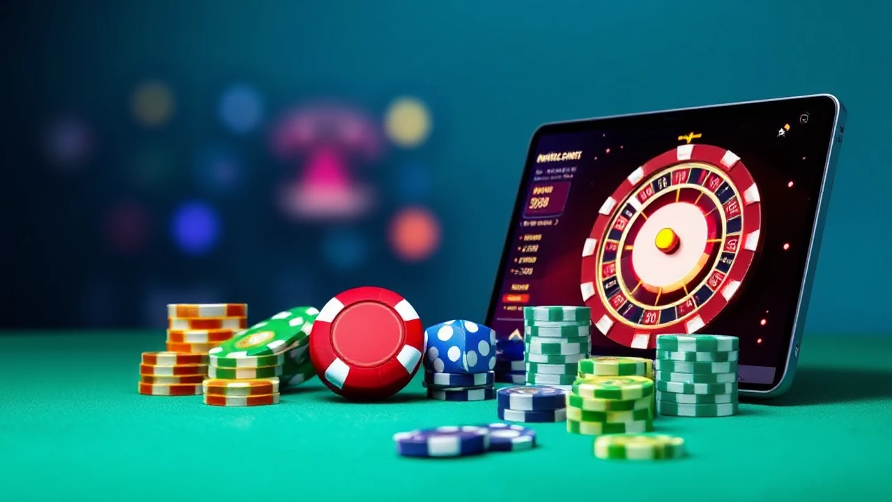 Advancement of Gaming House Technology: Predicting the Next Step