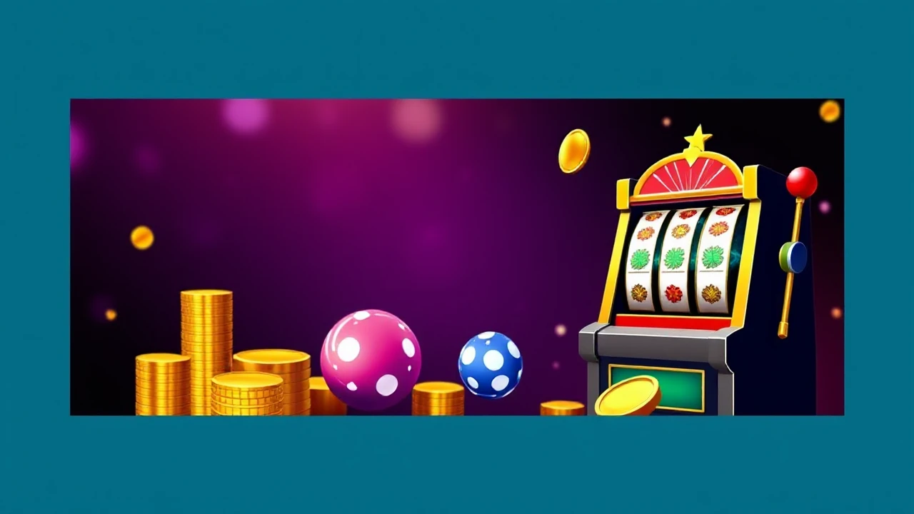 Mastering the Strategies of Slot Machine Bonuses and Free Spins