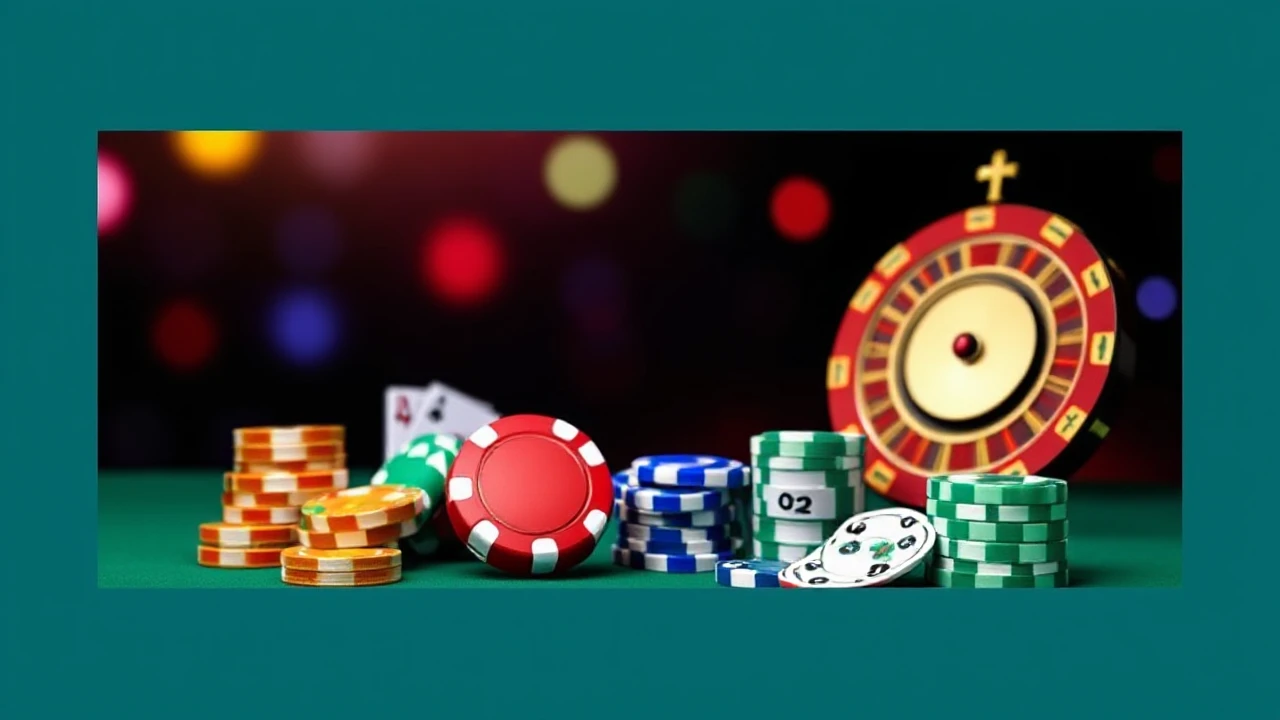 Uncovering the Top Gambling Myths Debunked