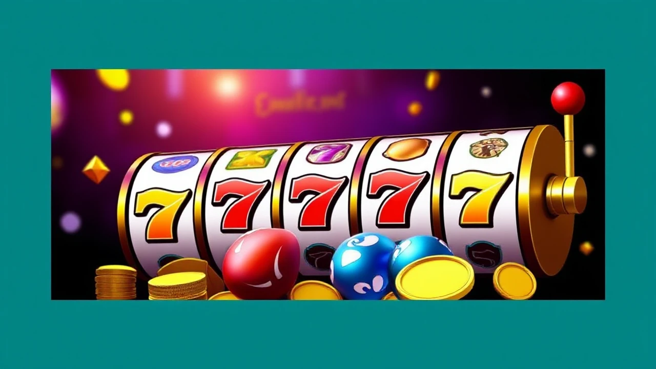Teknik Rahasia Berhasil Banyak di Permainan Slot Online