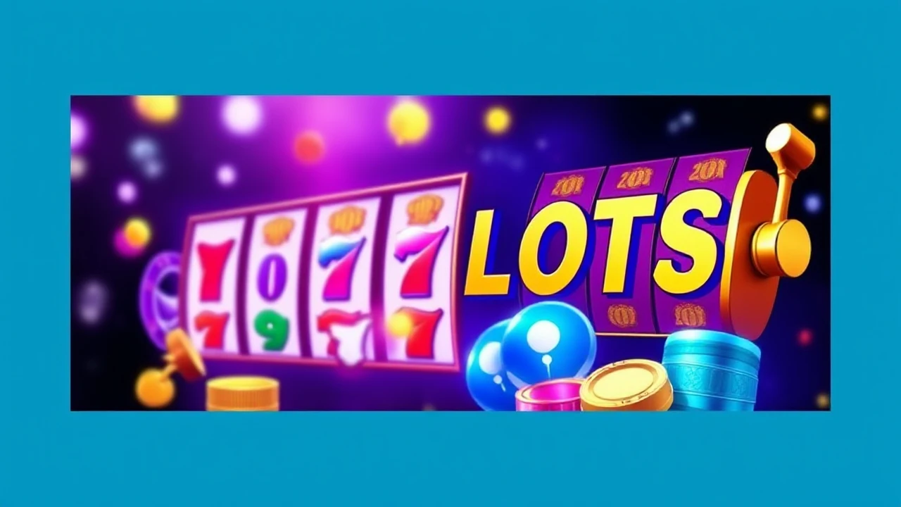 The Rise of VR Slots in Online Casinos