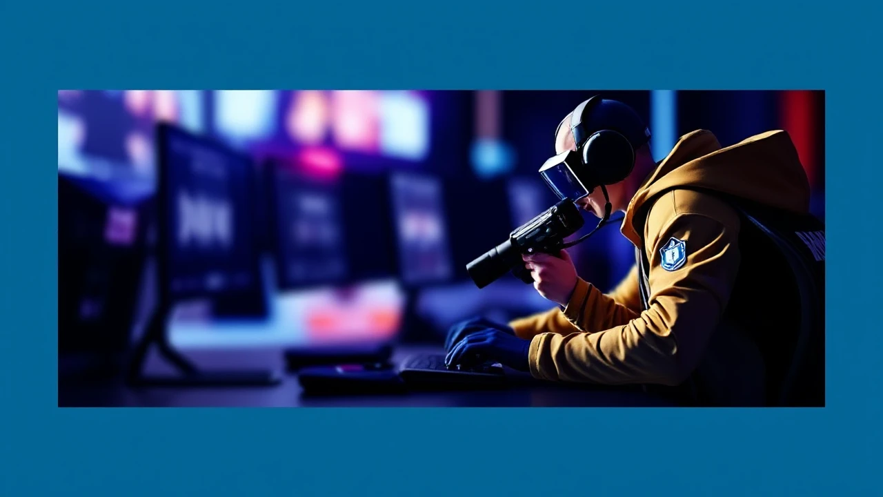 Unleashing Your Full Potential: Top Tactics for Esports Success