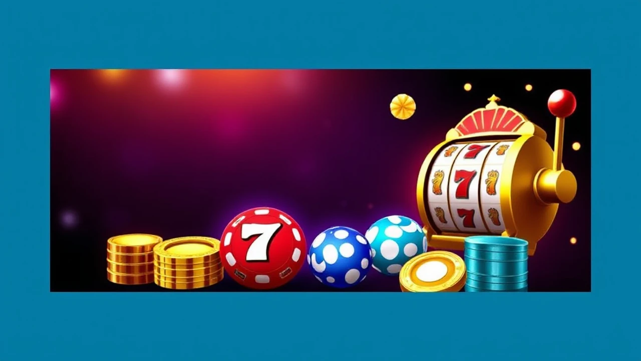 Mastering to Casino Slot Games: Strategies for Success