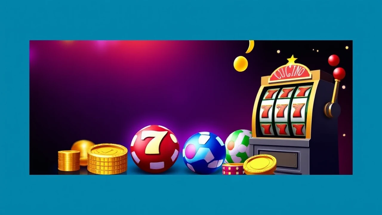 The Ultimate Manual on Selecting the Perfect Gaming Platform for Enjoying Slot Games