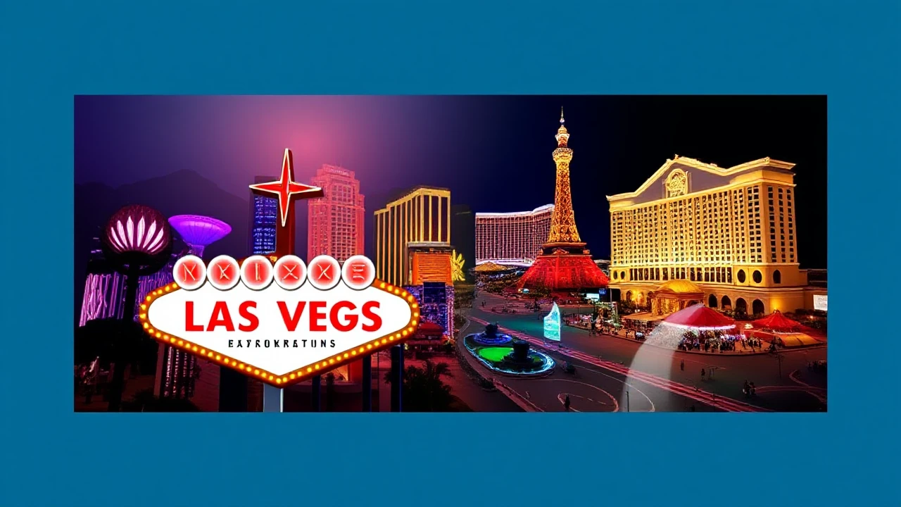 Unveiling the Top Casino Locations Around the World