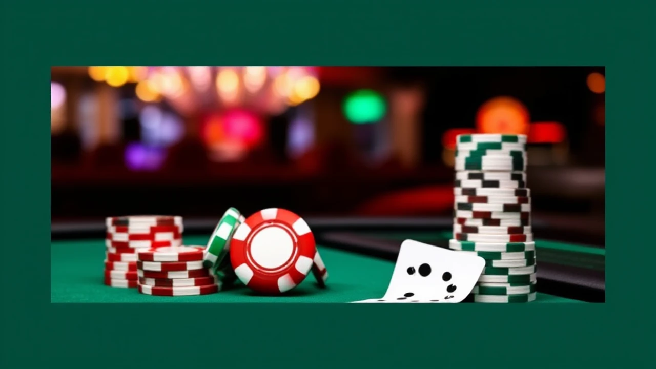 Mastering for Casino Etiquette: Dos and Don'ts All Gamblers Should Follow