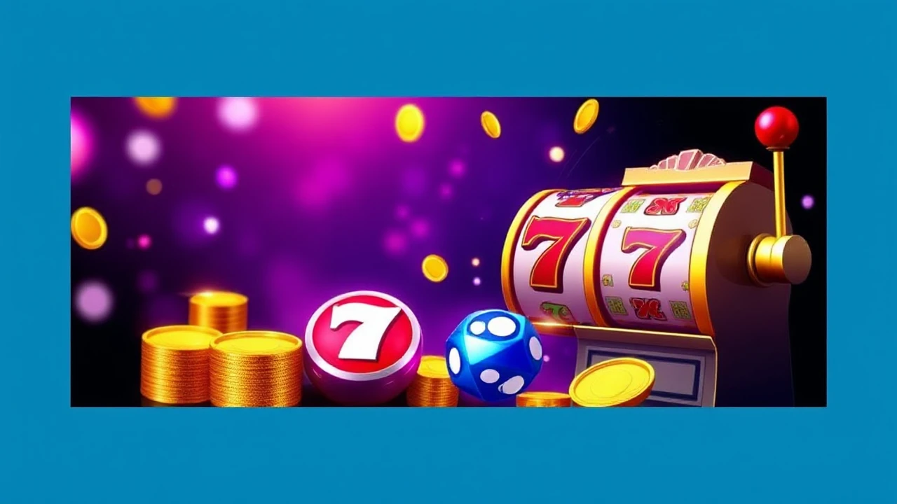 Effects of Sound and Music on Improving Slot Game Experience: A Comprehensive Analysis.