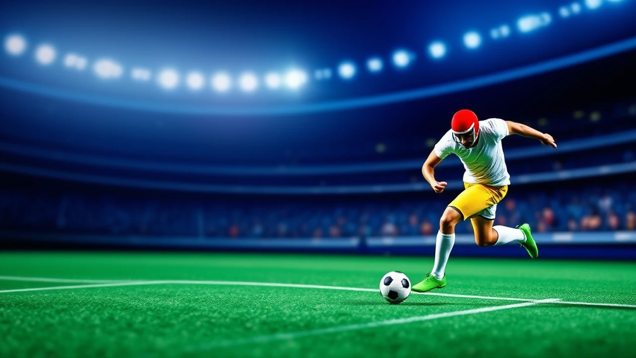 Developing a Profitable Sports Betting Portfolio: Essential Strategies to Implement