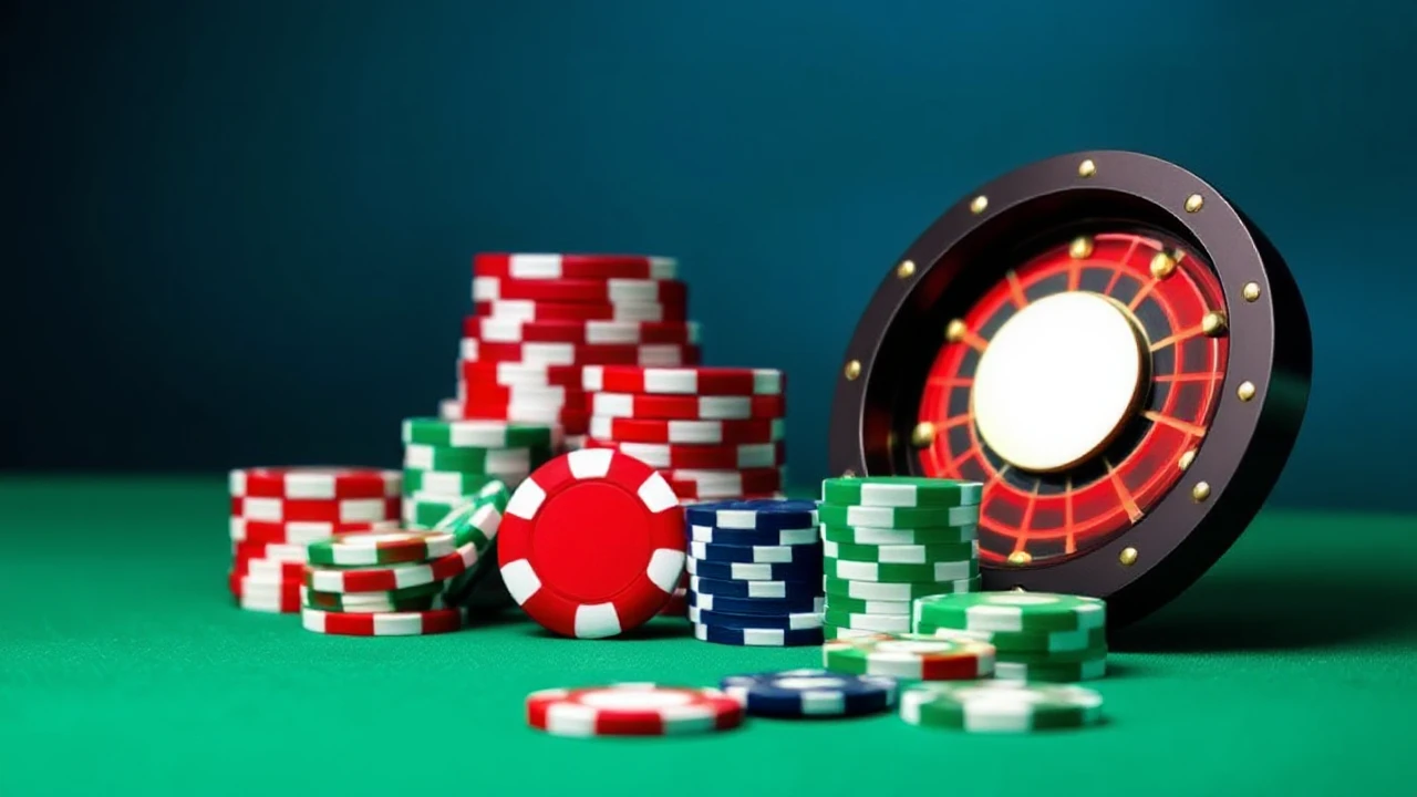 Exposing the Confidential Strategies of Professional Casino Players