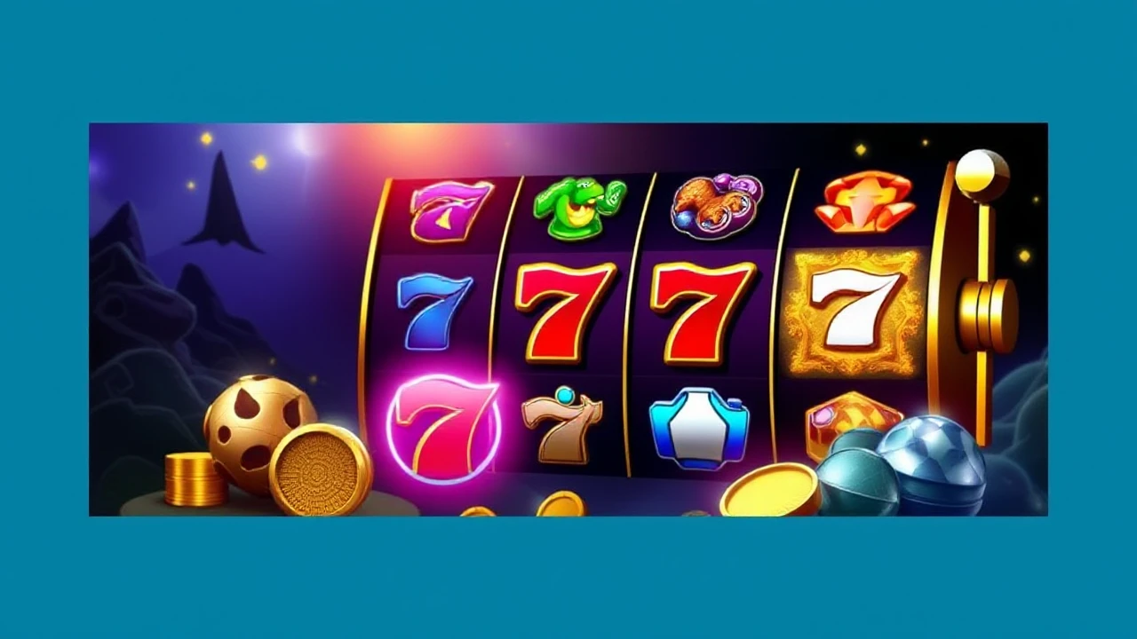 Uncovering the Most Popular Slot Themes in Casinos