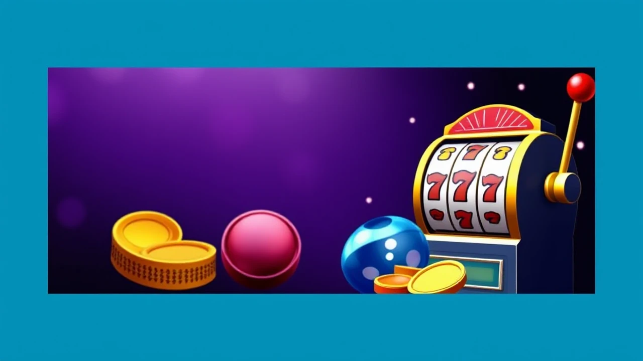 Conquering Typical Mistakes While Playing Slots