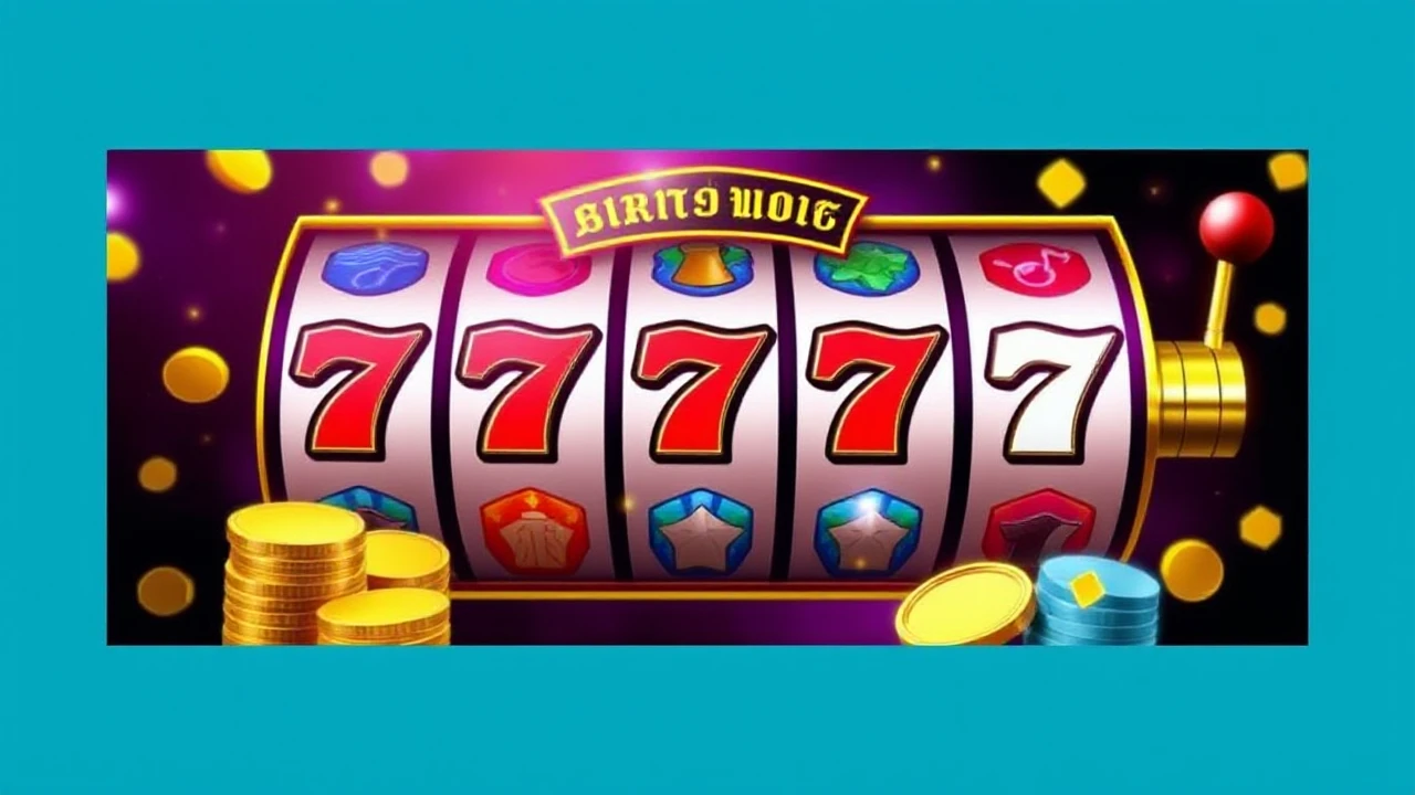 Cracking the Secrets of Maximizing Wins in Casino Slot Bonus Rounds
