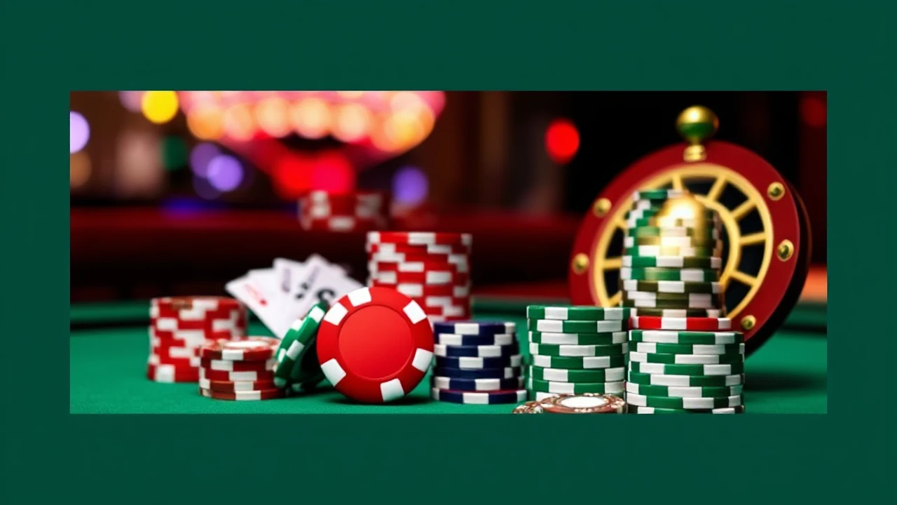 Top Techniques for Cashing In at the Casino