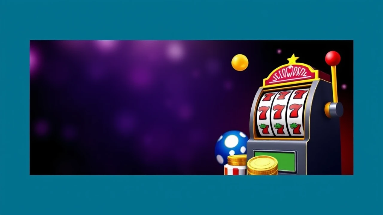 7 Common Slip-Ups When Playing Casino Slots