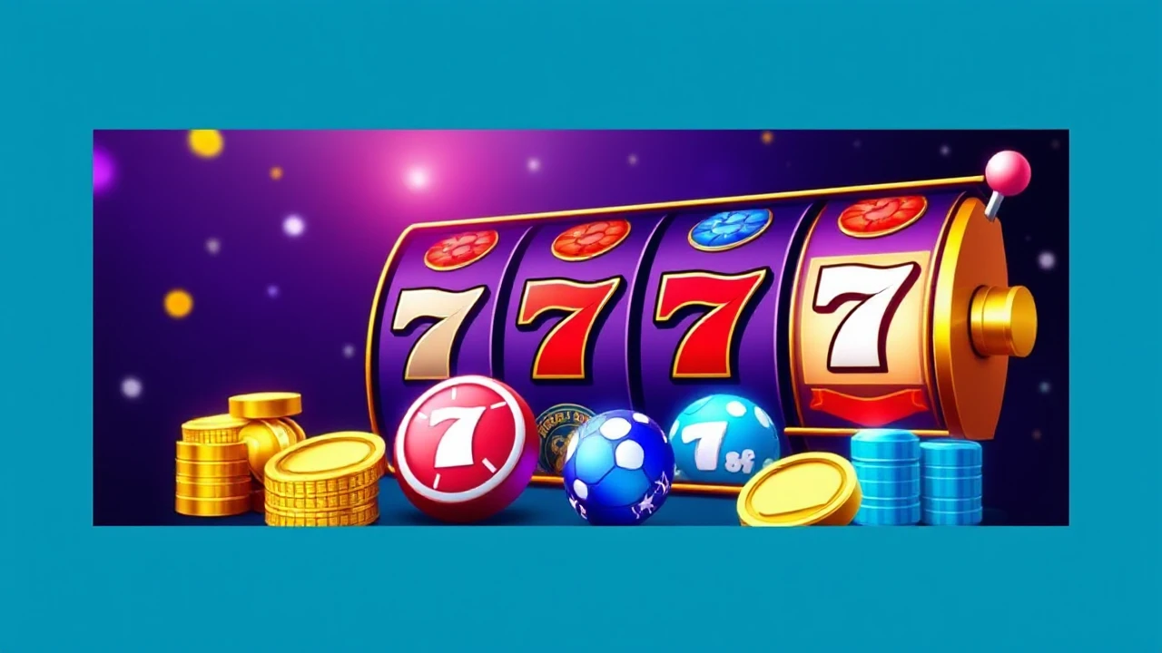 Understanding the Evolution of Slot Game Developers in Response to Changing Player Tastes