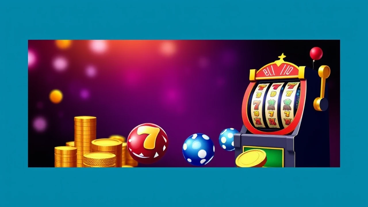 Exploring the Art of Slot Machine Bonuses and Free Spins