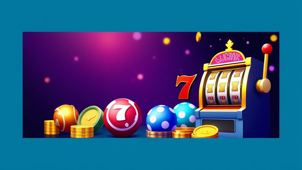 What Lies Ahead for Internet Slot Games: Key Expectations.